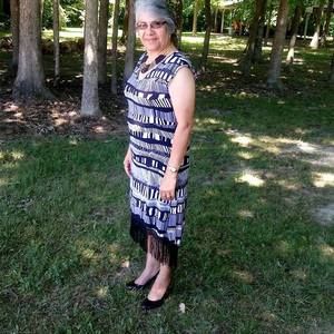 Meet your Posher, Maria